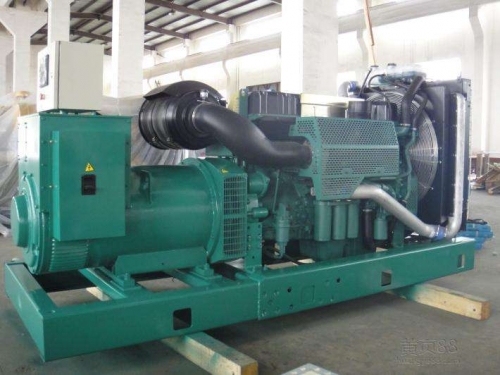 华坪便携静音：租赁无声发电机组，便携式解决能源需求