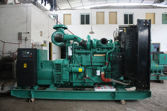 华坪环保无噪音：租用静音发电机组，为环境和耳朵双重保驾护航